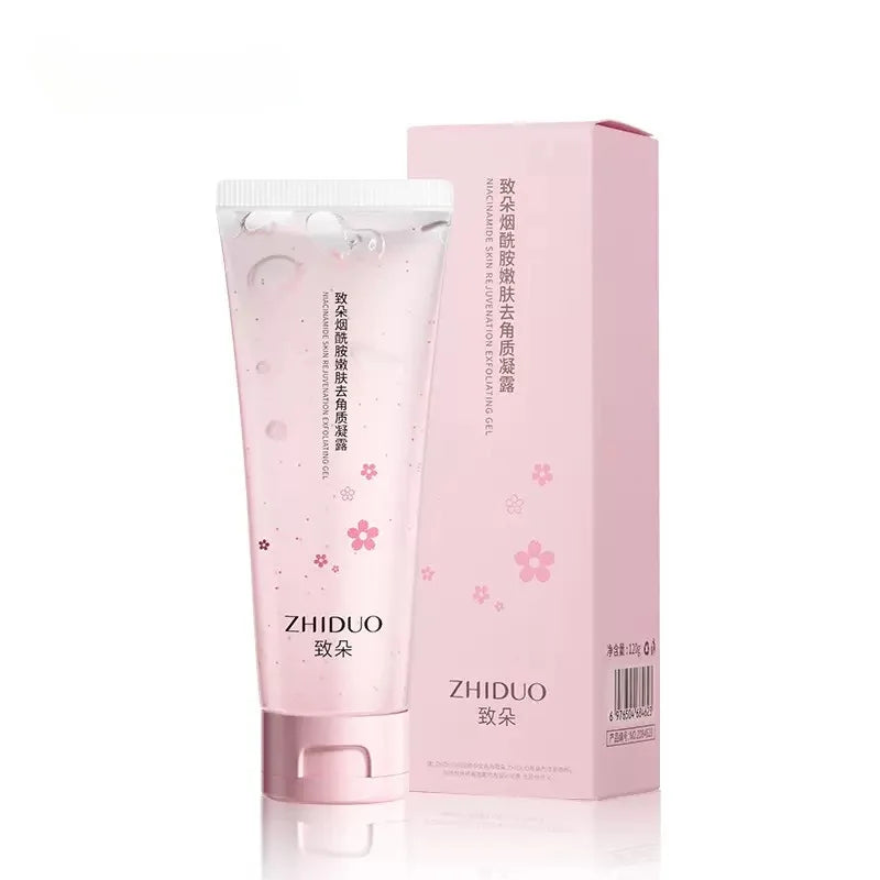 Repair Facial Scrub Skin Care