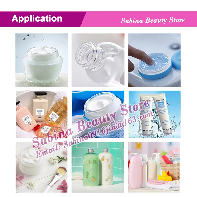 Skin care Cosmetic