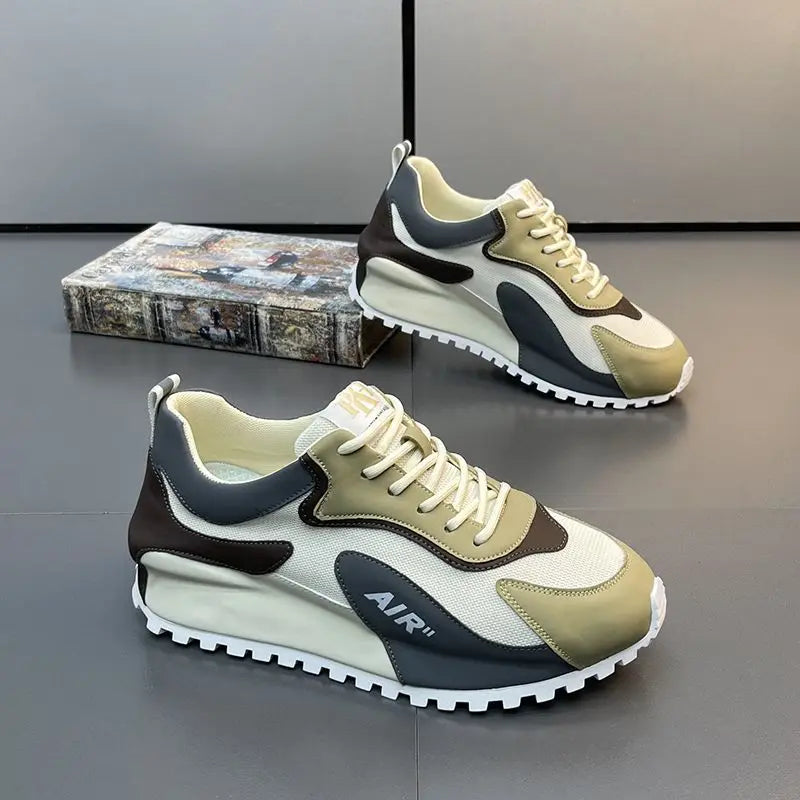 Board Shoes Fashion