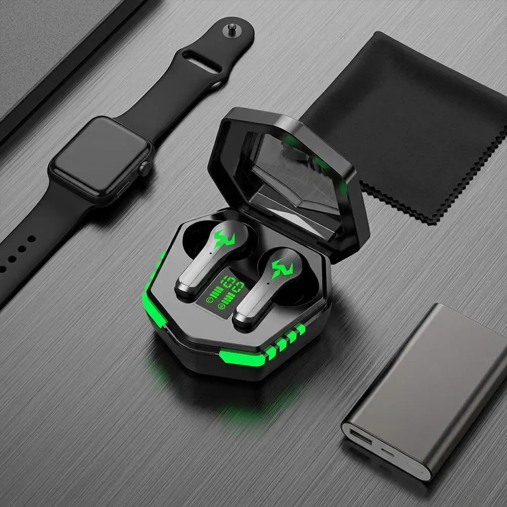 Wireless Earbuds Bluetooth