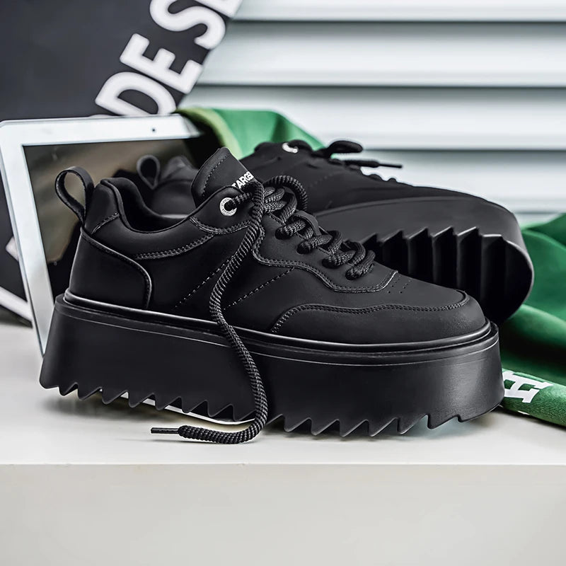 Autumn Men Casual Shoes