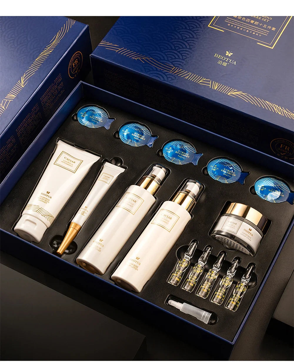 Anti Wrinkle Whitening Beauty Health Korean