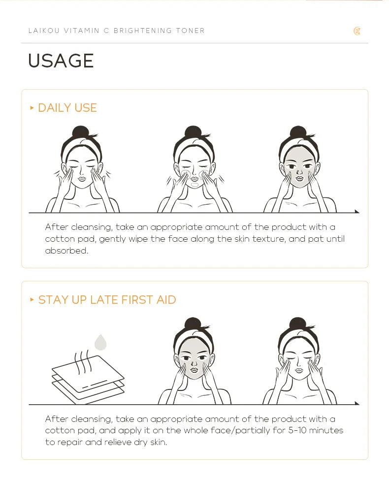 Korean Skin Care