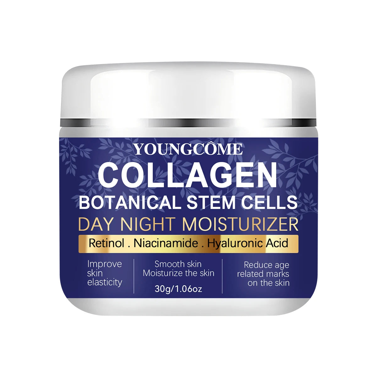 Whitening Smooth Skin Care