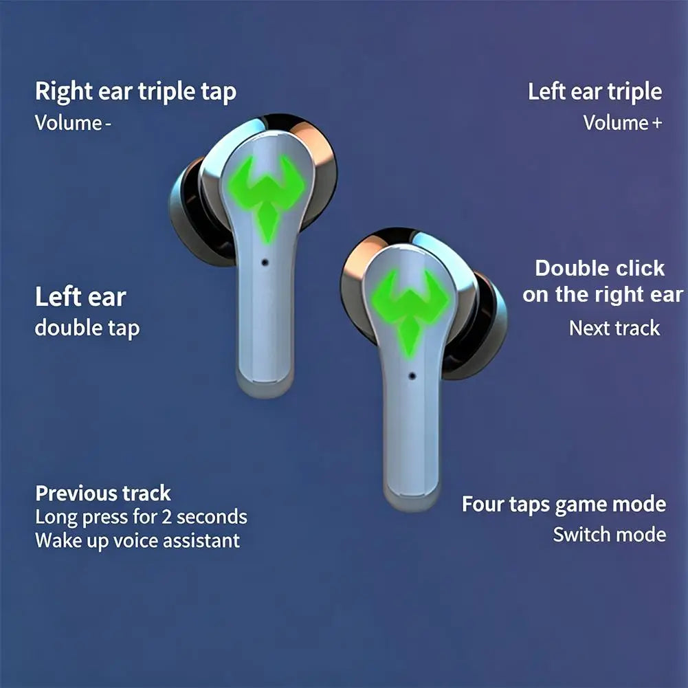 Wireless Earbuds Bluetooth