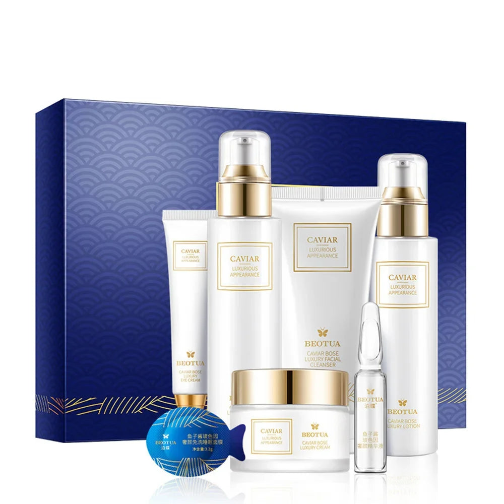 Anti Wrinkle Whitening Beauty Health Korean
