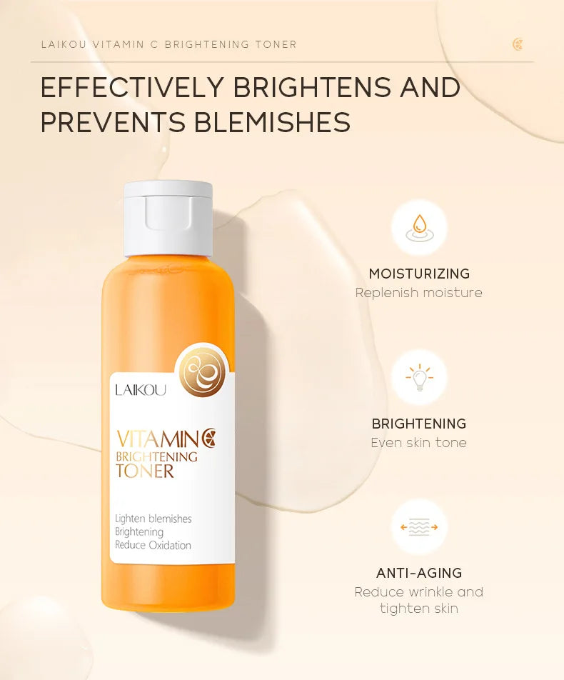 Korean Skin Care