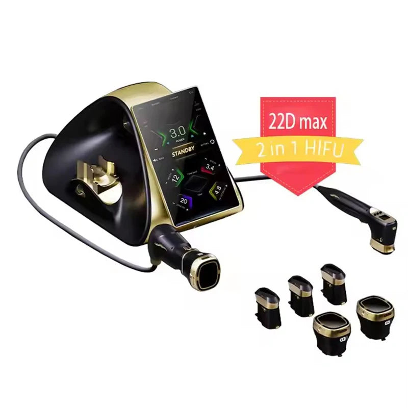 Skin Care Machine