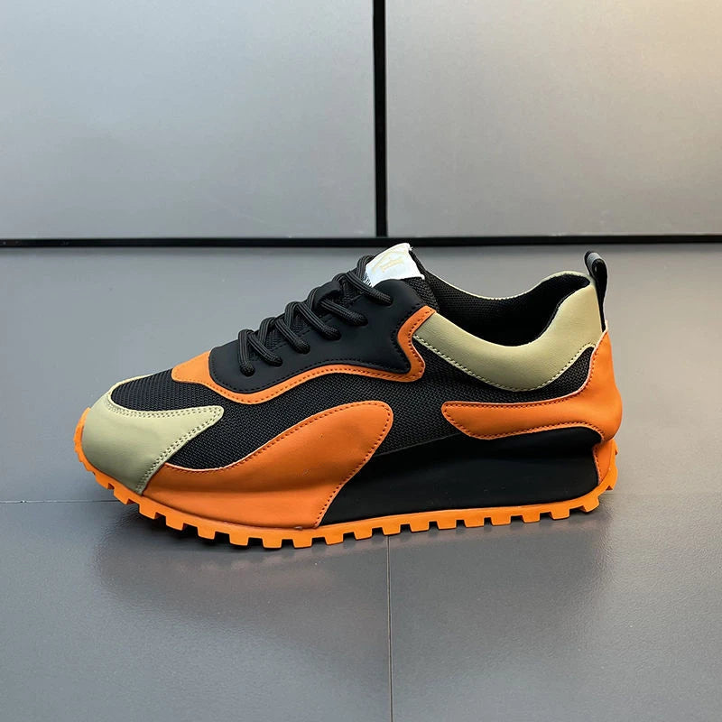 Board Shoes Fashion
