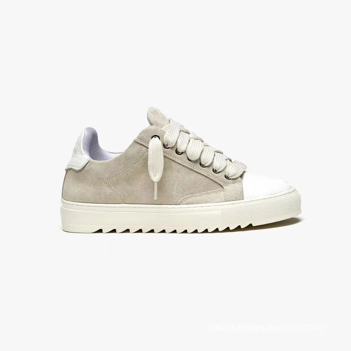 White Board Shoes