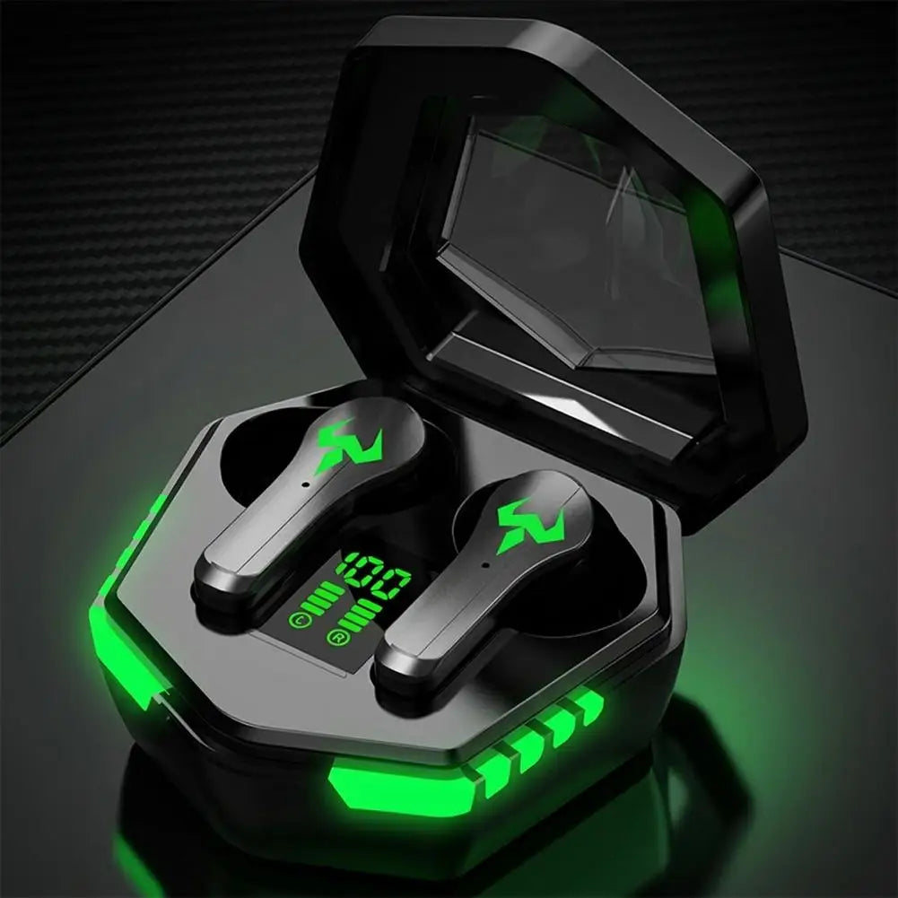 Wireless Earbuds Bluetooth