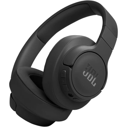 JBL over ear headphones