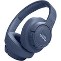 JBL Tune 770NC Wireless Over-Ear Headphones, Adaptive Noise Cancelling, Smart Ambient, Bluetooth 5.3