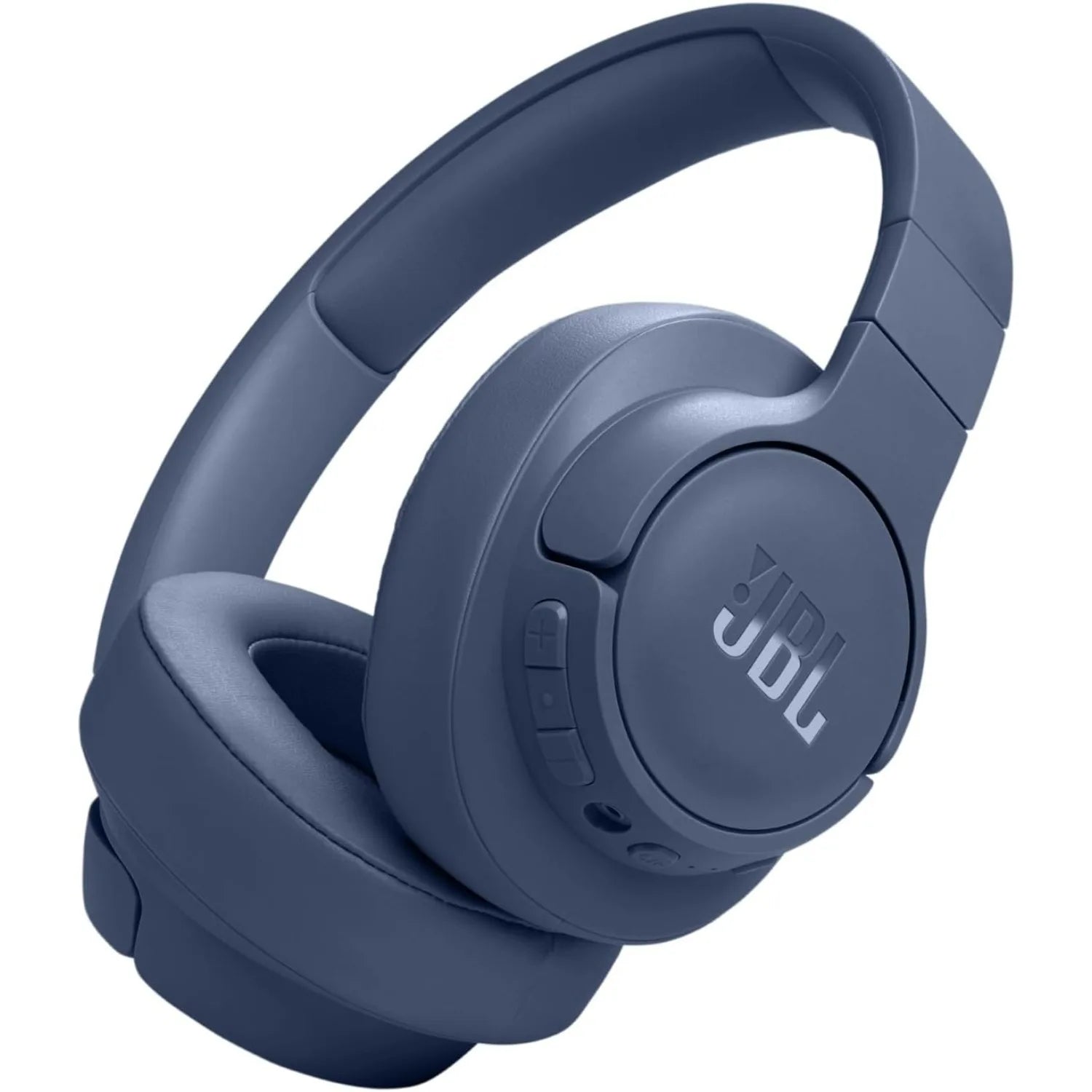 JBL Tune 770NC Wireless Over-Ear Headphones, Adaptive Noise Cancelling, Smart Ambient, Bluetooth 5.3