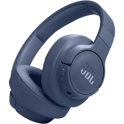 JBL over ear headphones