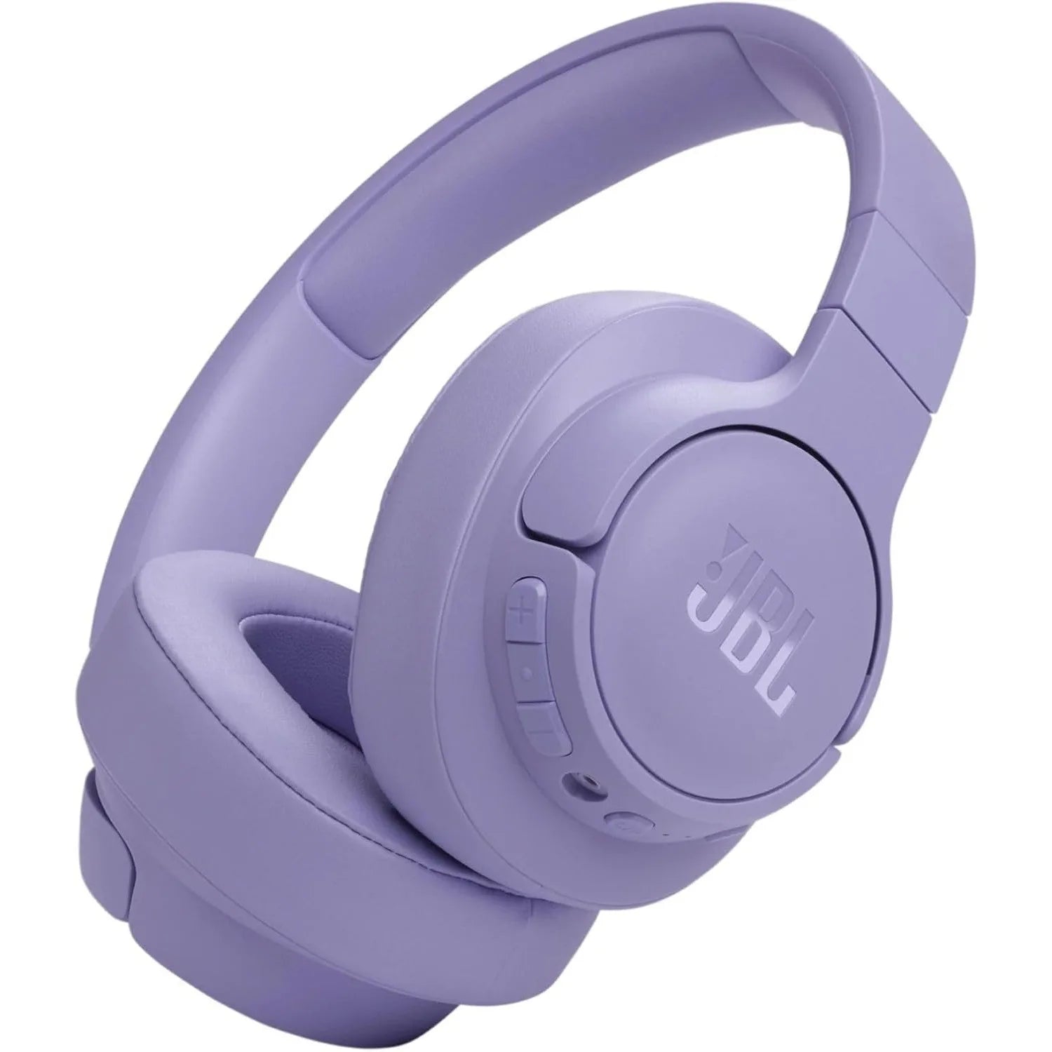 JBL Tune 770NC Wireless Over-Ear Headphones, Adaptive Noise Cancelling, Smart Ambient, Bluetooth 5.3