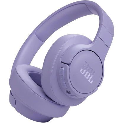 JBL over ear headphones
