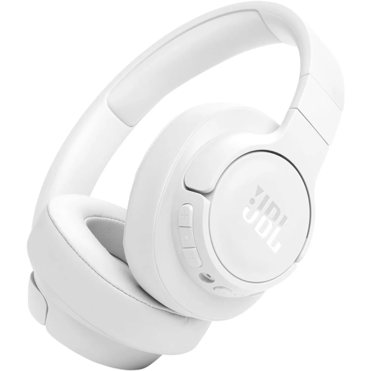 JBL over ear headphones