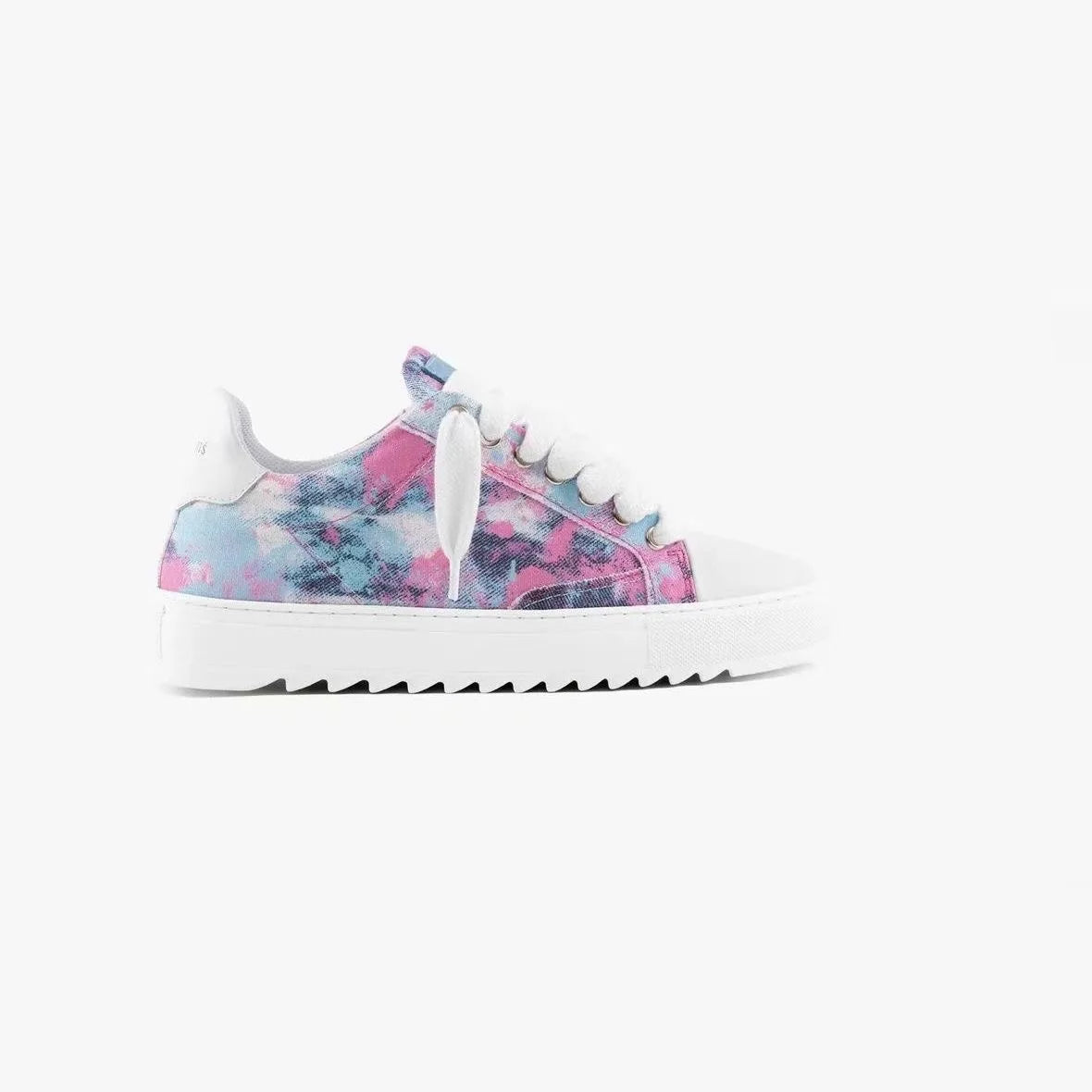 New Luxury Brand Numeris Low-Top Fashionable Hip Hop Versatile Retro Casual Sports White Board Shoes Comfortable All-Season S...