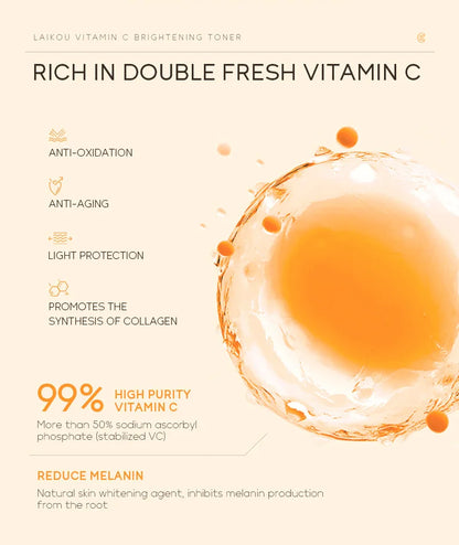 Korean Skin Care