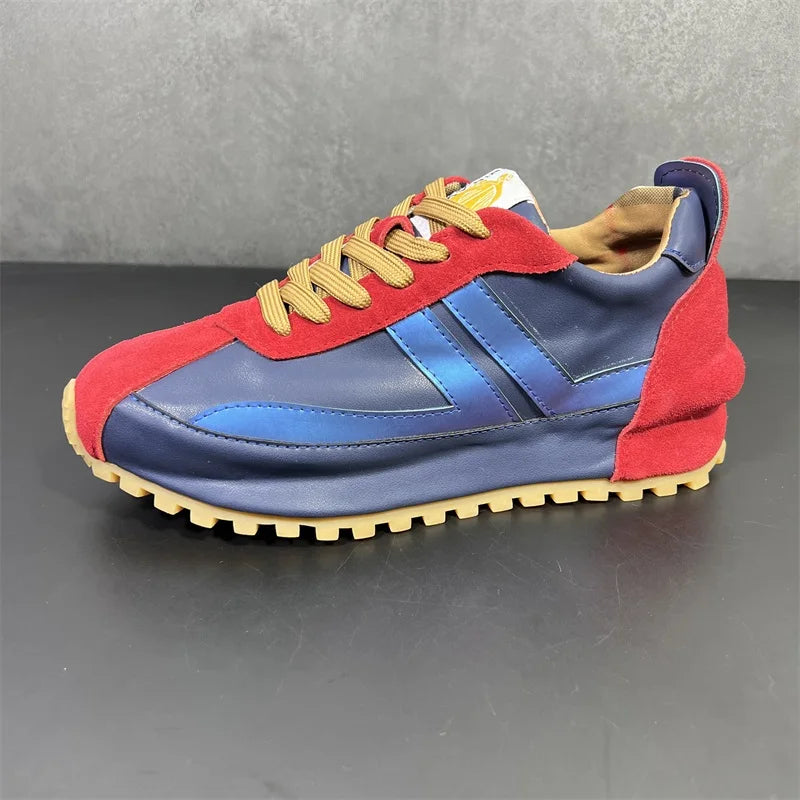  Board Shoes Fashion