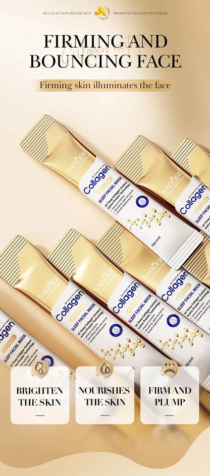 Mask Facial Skin Care