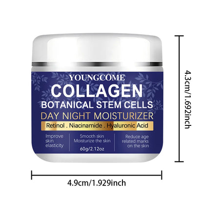 Whitening Smooth Skin Care