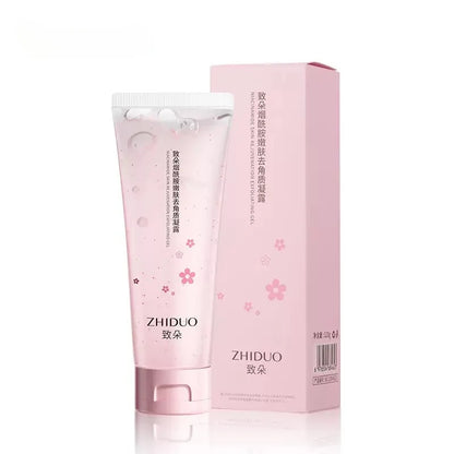 Repair Facial Scrub Skin Care