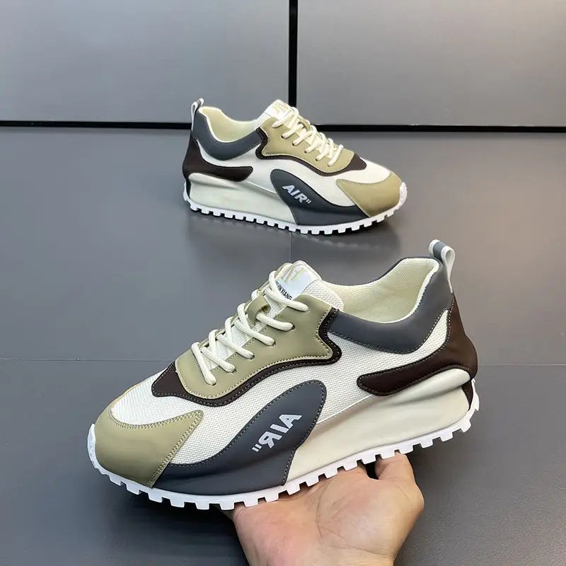  Board Shoes Fashion