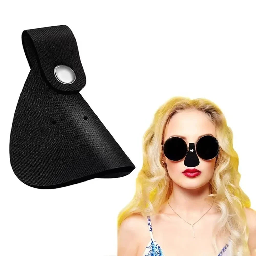 New Skin Care Portable Anti Sun Nose Sunscreen Sun Protection Skin Care Sunscreen Mask UV Nose Guards Outdoor