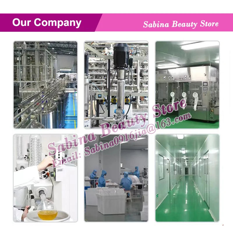 Skin care Cosmetic