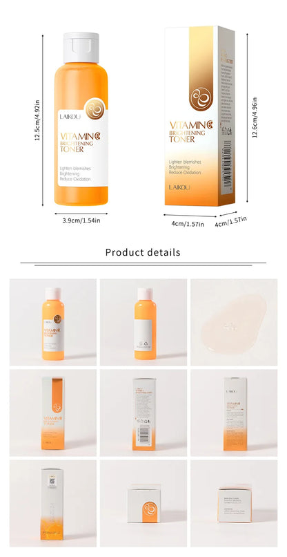 Korean Skin Care