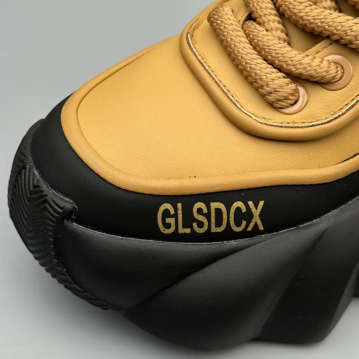 Designer Style Men Shoes Autumn Winter Comfortable Men's Thick Platform Sneakers Fashion Casual Shoes Sports Trainers Tenis2025