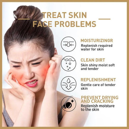 Moisturizing Skin Care