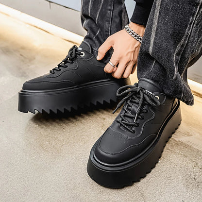 Autumn Men Casual Shoes