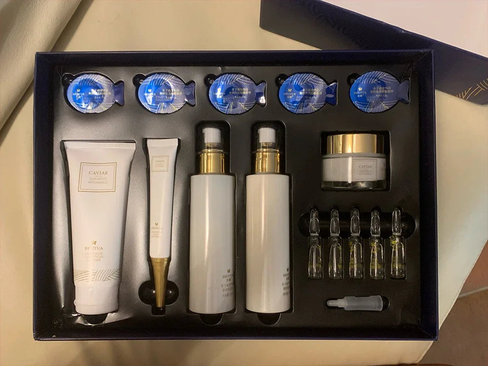  Anti Wrinkle Whitening Beauty Health Korean