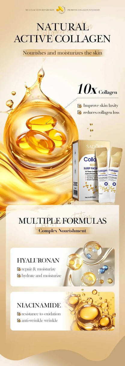 Mask Facial Skin Care