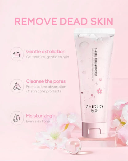 Repair Facial Scrub Skin CareRepair Facial Scrub Skin Care