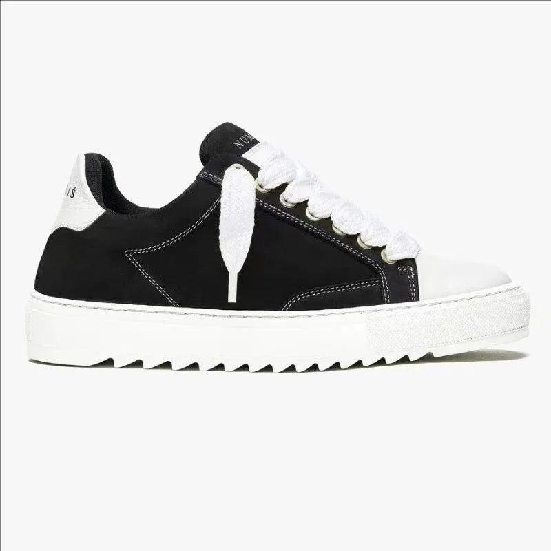 White Board Shoes