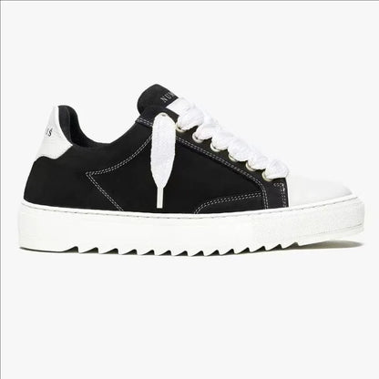 White Board Shoes