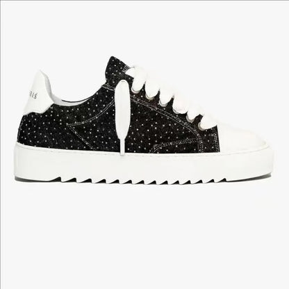 White Board Shoes