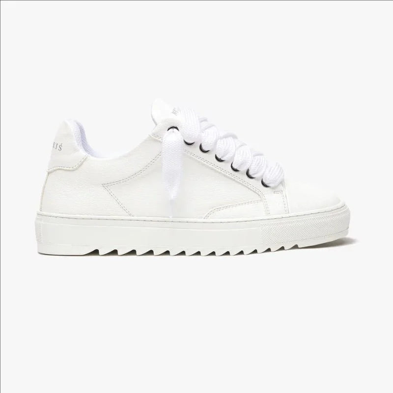 New Luxury Brand Numeris Low-Top Fashionable Hip Hop Versatile Retro Casual Sports White Board Shoes Comfortable All-Season S...