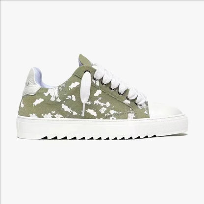 White Board ShoesWhite Board Shoes