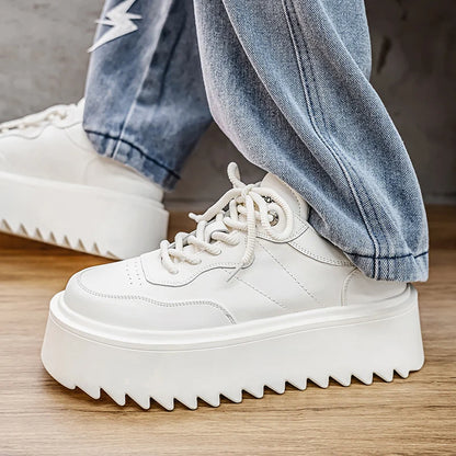 Autumn Men Casual Shoes