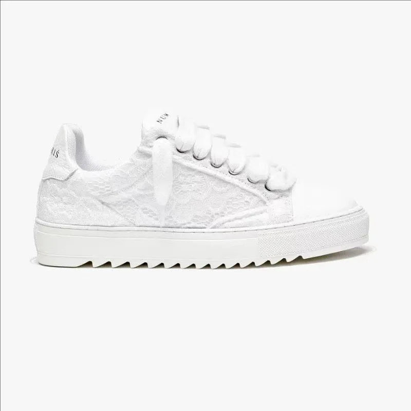 New Luxury Brand Numeris Low-Top Fashionable Hip Hop Versatile Retro Casual Sports White Board Shoes Comfortable All-Season S...