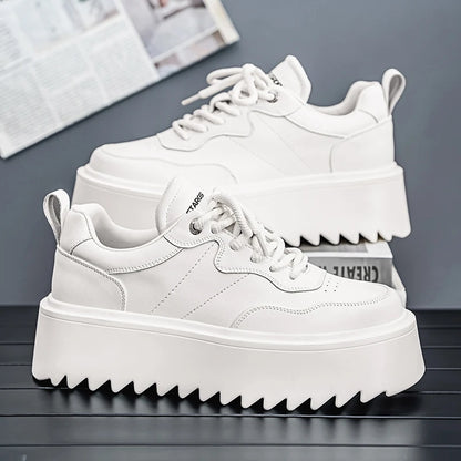 Autumn Men Casual Shoes