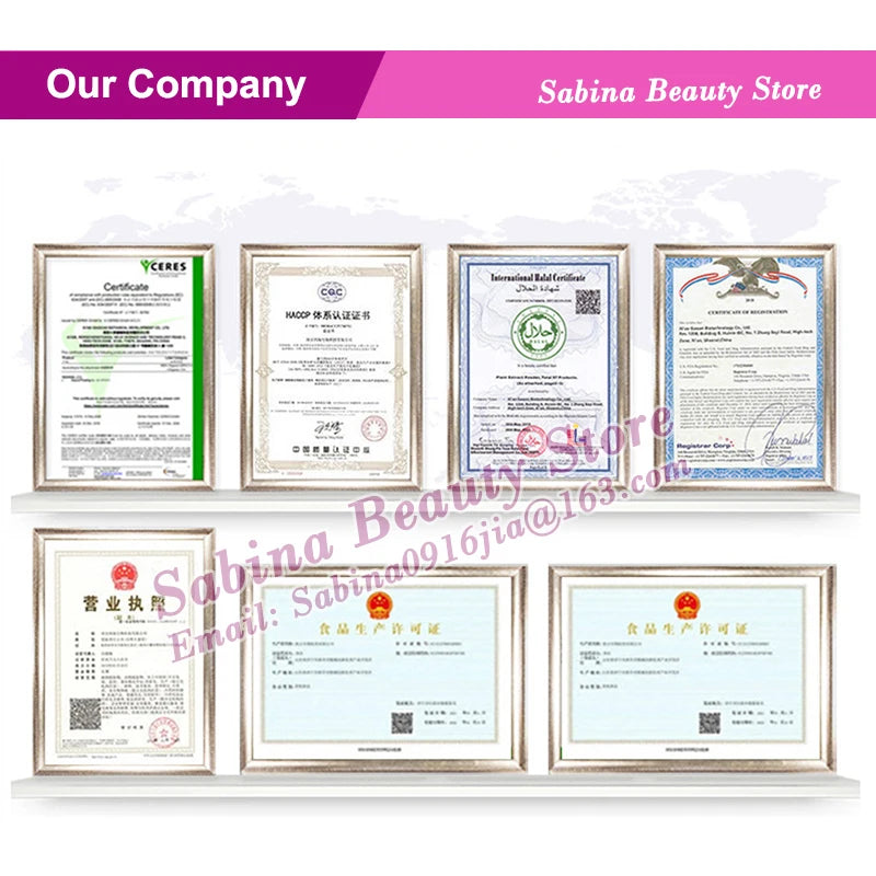 Skin care Cosmetic
