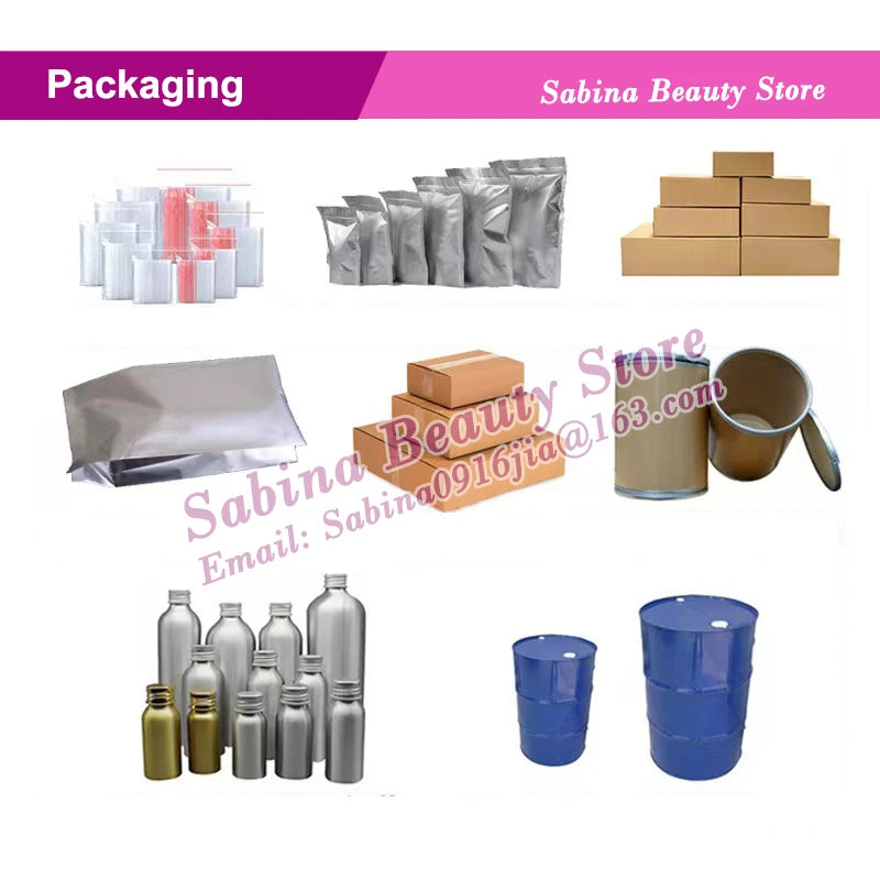 Skin care Cosmetic