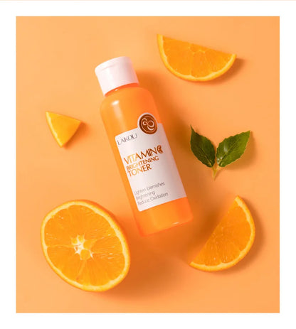 Korean Skin Care