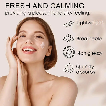 Whitening Smooth Skin Care